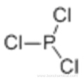 Phosphorus trichloride CAS 7719-12-2
